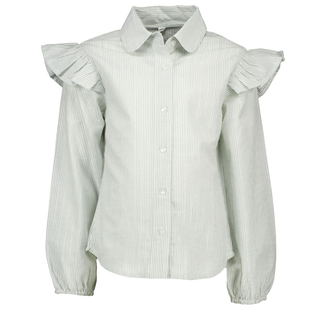 Zeeman Meisjes blouse Lange mouwen