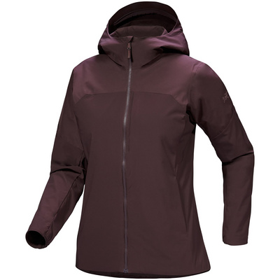 Arcteryx Dames Proton Hybrid Hoodie GTX Jas