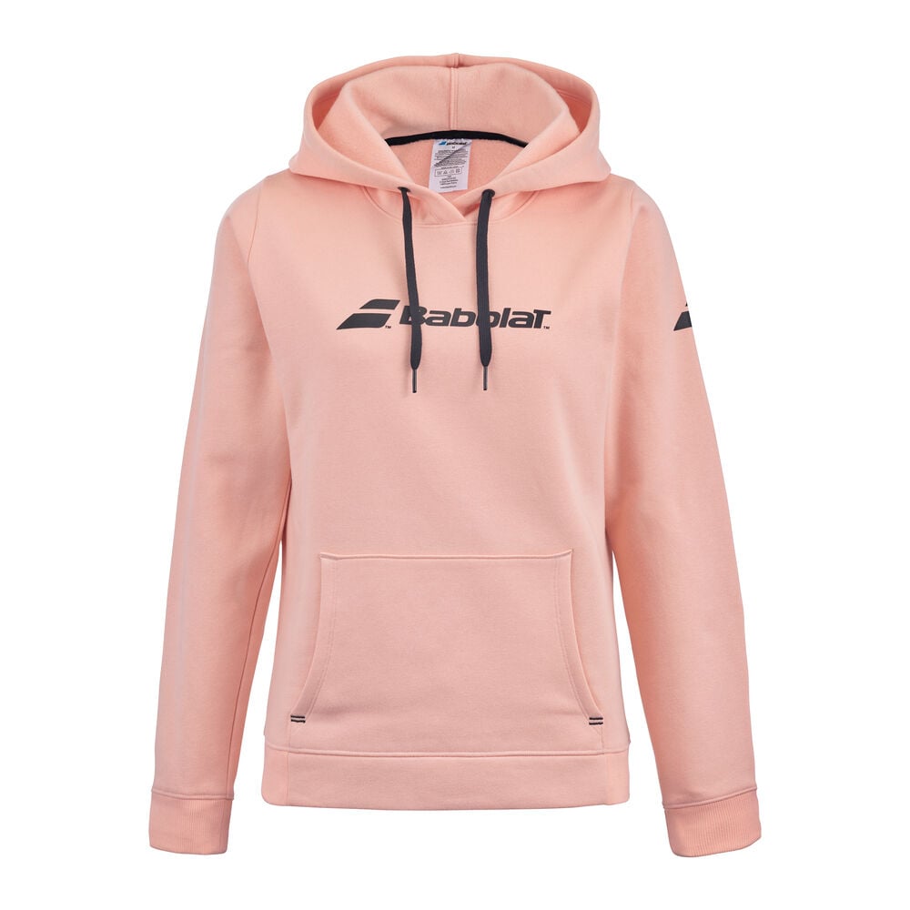 Babolat Exercise Hood Sweater Met Capuchon Dames