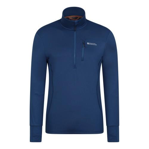 Pertemba FR - Apparel Mountain Warehouse Heren Marathon Fleecetop