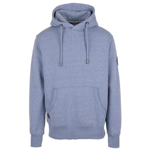 Trespass Mens Raven Hoodie