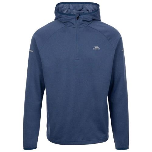 Trespass Mens Montgo Active Hoodie