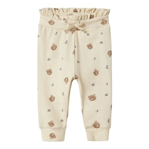 name it Nbfoleisa peyote gemêleerde joggingbroek