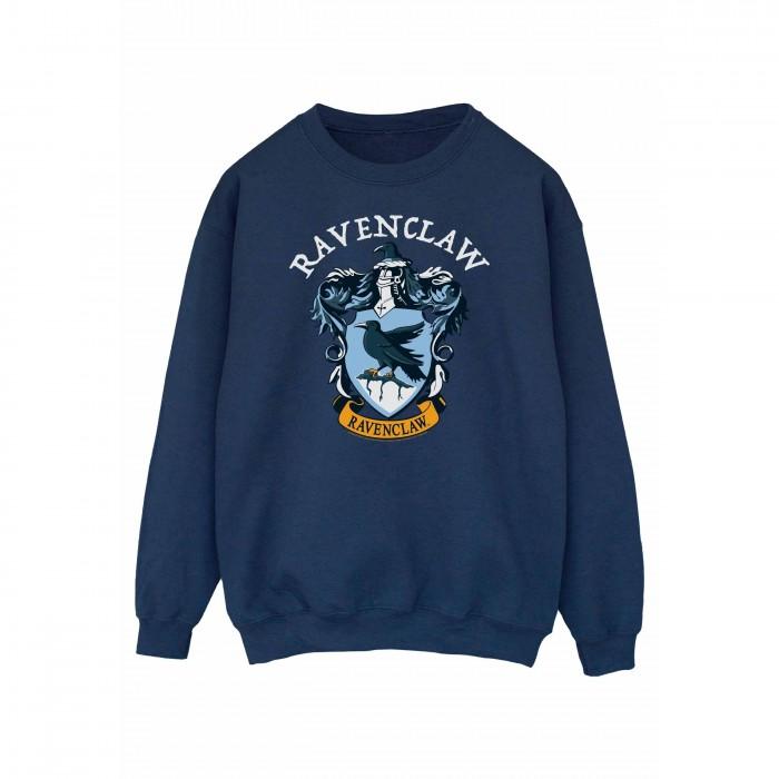 Harry Potter Heren Ravenklauw Sweatshirt