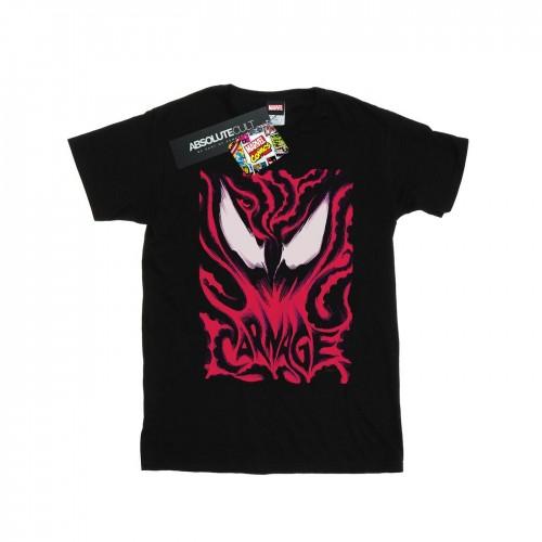 Marvel Venom Carnage T-shirt voor jongens