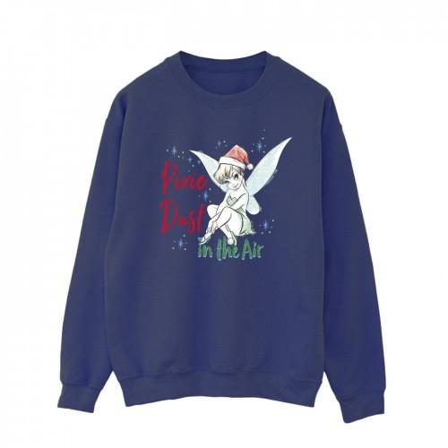 Disney Heren Tinker Bell Pixie Dust Sweatshirt