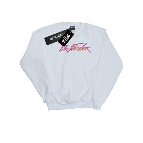 Disney Heren Dr. Facilier Sweatshirt