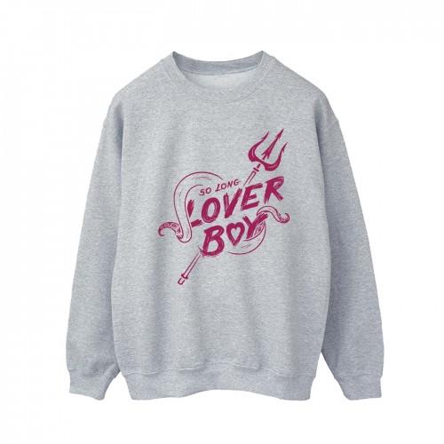 Disney heren schurken Ursula Lover Boy Sweatshirt