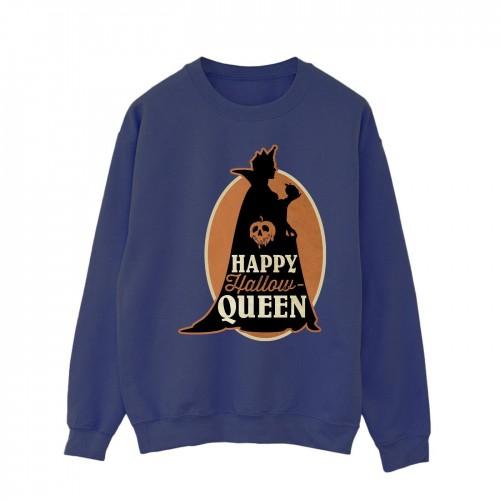 Disney heren schurken Hallow Queen Sweatshirt