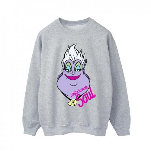 Disney heren schurken Ursula ongelukkige ziel Sweatshirt