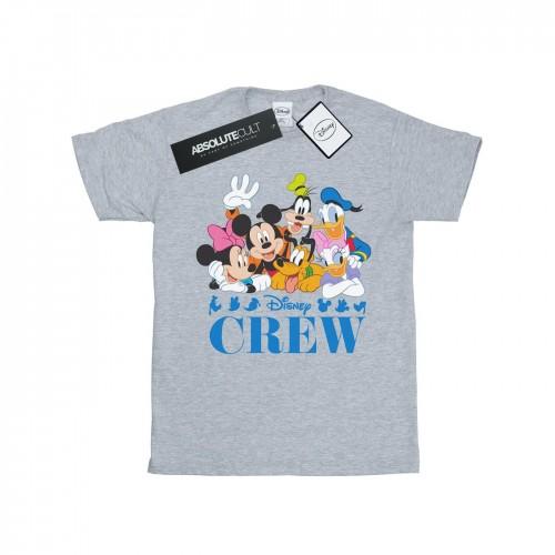 Disney meisjes Mickey Mouse  Friends katoenen T-shirt