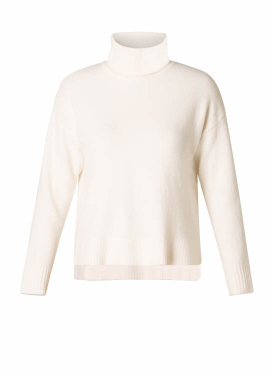 Yest (Maatje Meer) Pippi Pullover