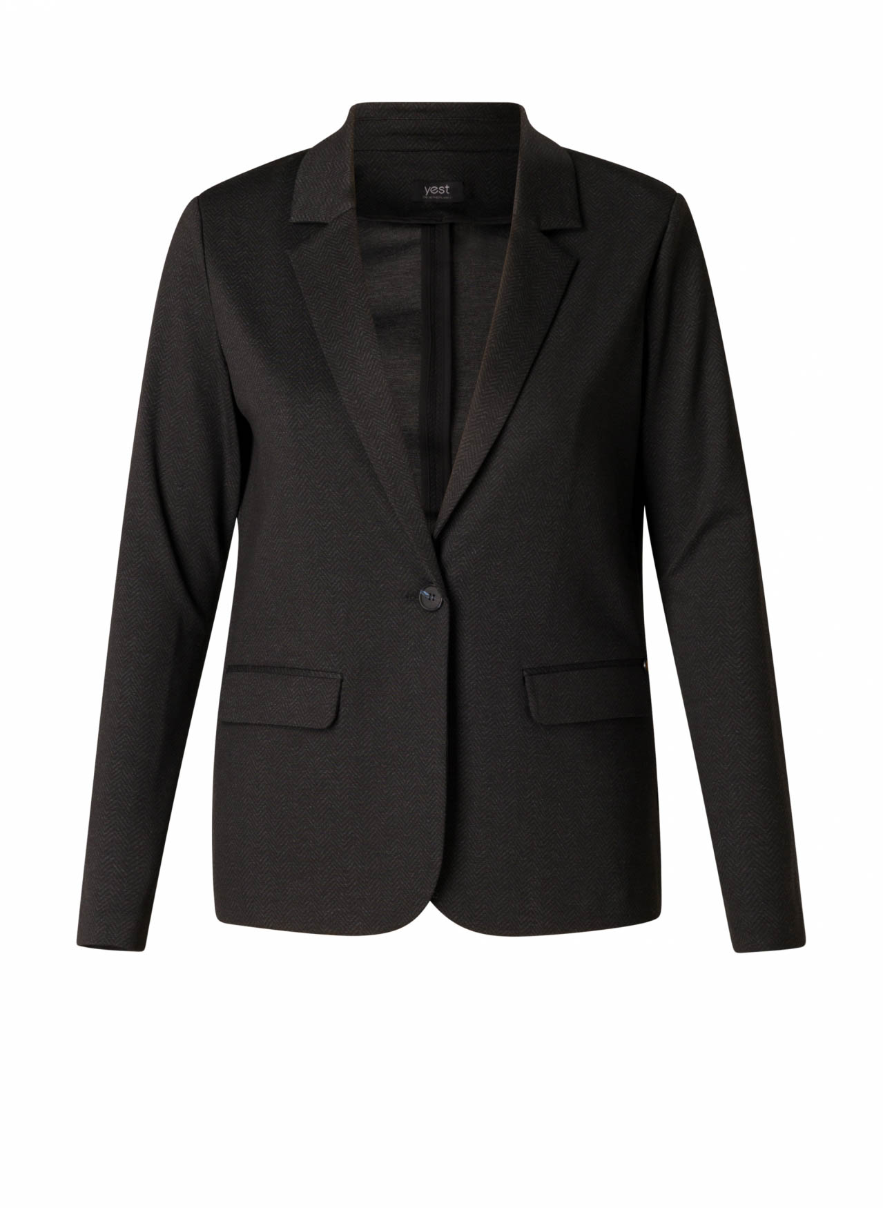 Yest (Maatje Meer) Solana Essential Blazer