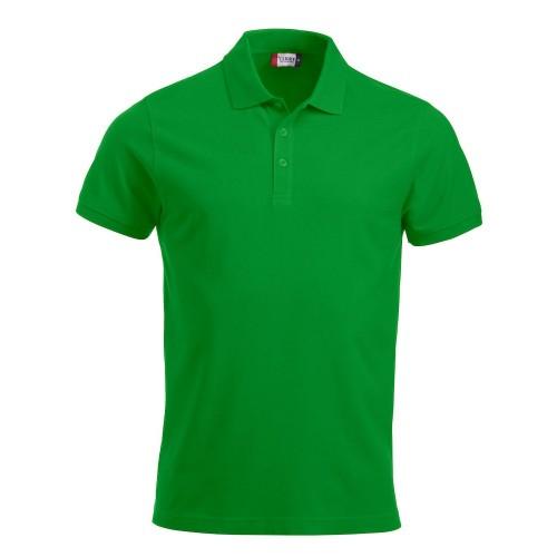 Pertemba FR - Apparel Clique Klassiek Lincoln-poloshirt voor heren 5XL koningsblauwe kleur