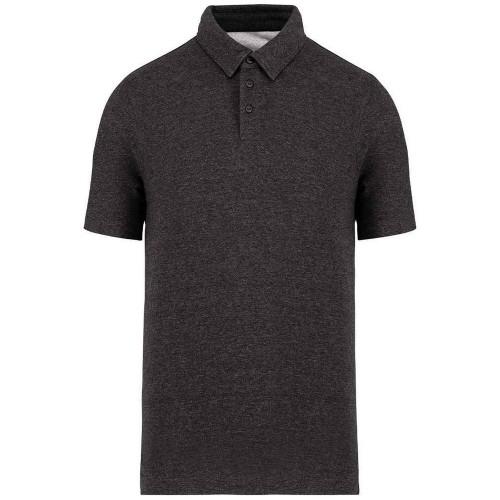 Pertemba FR - Apparel Native Spirit Unisex volwassen gerecycled poloshirt