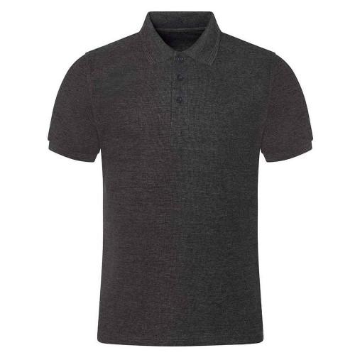 Pro RTX Mens Pro Piqué Polo Shirt