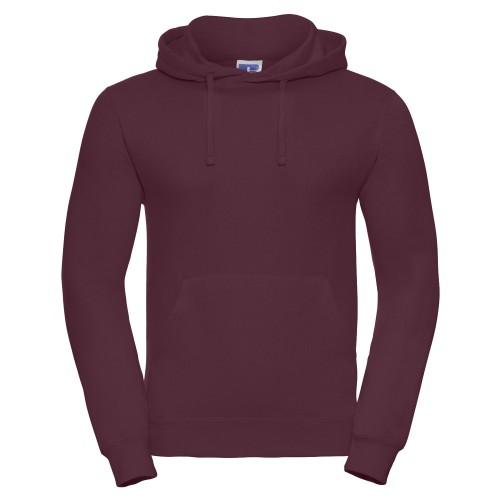 Russell heren effen hoodie