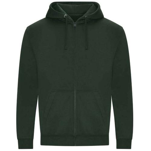 Pro RTX Mens Full Zip Hoodie