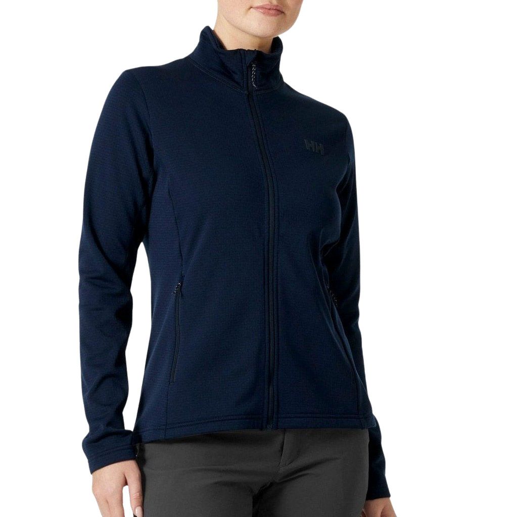 Helly Hansen Versalite Fleece Jas Dames