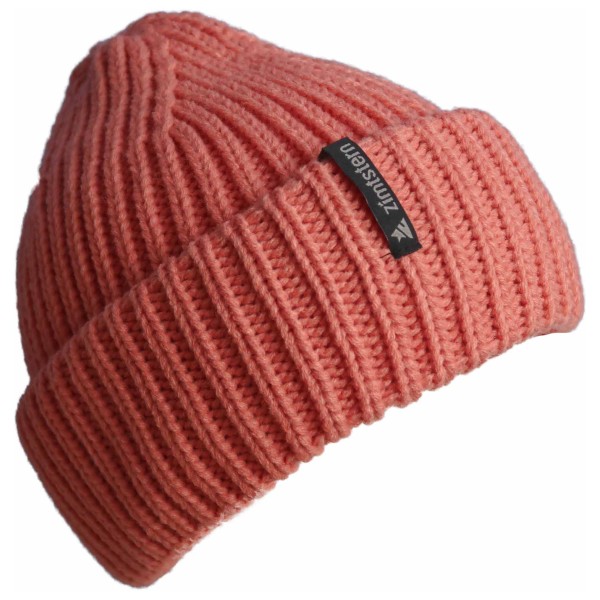 Zimtstern  Women's Sweetz Urban Beanie - Muts, rood