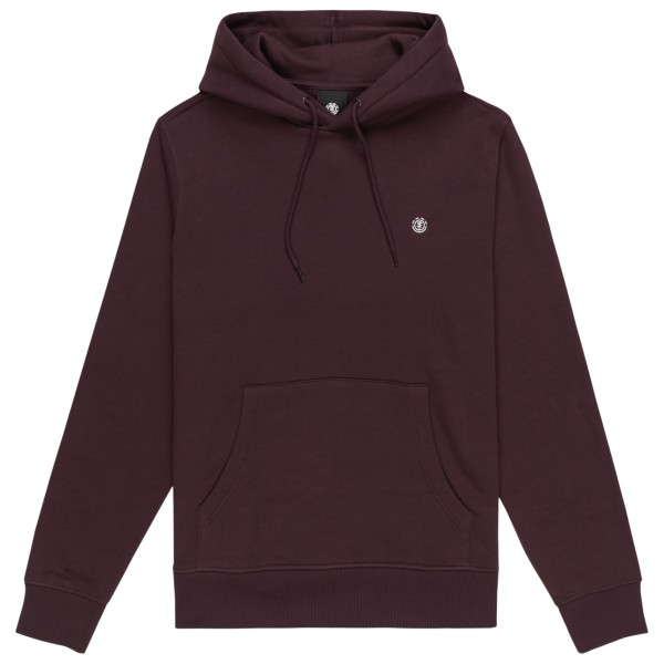 Element  Cornell Classic Pullover - Hoodie, bruin