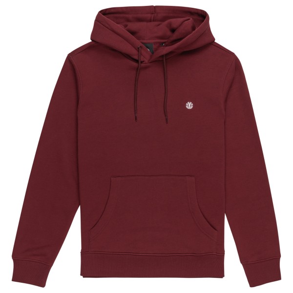 Element  Cornell Classic Pullover - Hoodie, rood