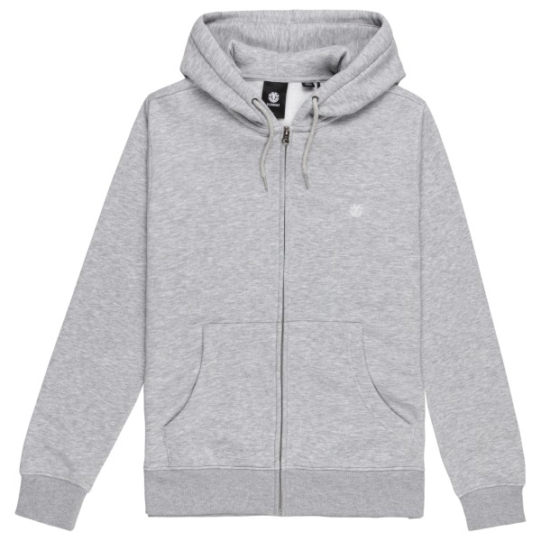 Element  Cornell Classic Full Zip - Trainingsjack, grijs