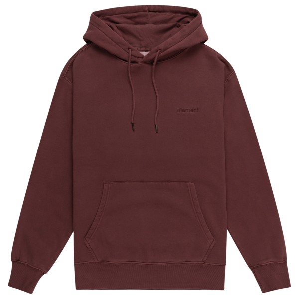 Element  Cornell 3.0 Pullover - Hoodie, rood