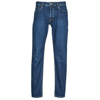 Jack & jones Straight Jeans Jack & Jones JJIMIKE JJORIIGINAL AM 386