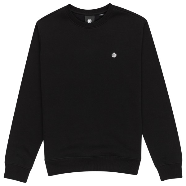 Element  Cornell Classic Crew Neck - Trui, zwart