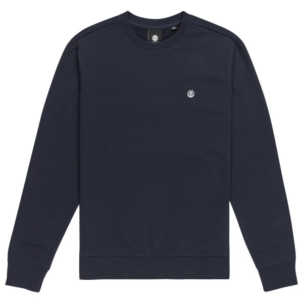 Element  Cornell Classic Crew Neck - Trui, blauw