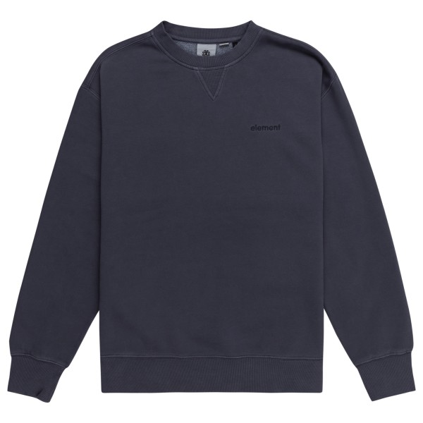 Element  Cornell 3.0 Crew Neck - Trui, blauw