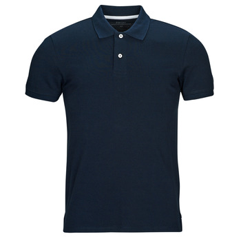 Esprit Polo Shirt Korte Mouw  solid po pi