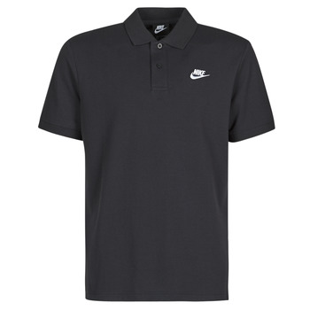 Nike Polo Shirt Korte Mouw  M NSW CE POLO MATCHUP PQ