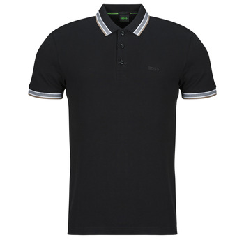 Boss Polo Shirt Korte Mouw  Paddy