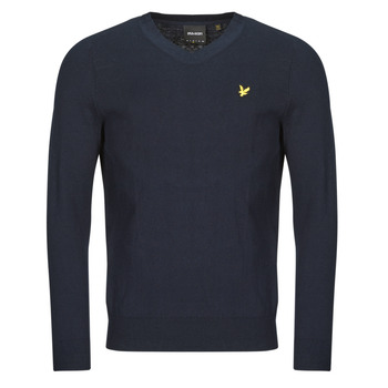 Lyle & Scott Trui Lyle & Scott KN2111V