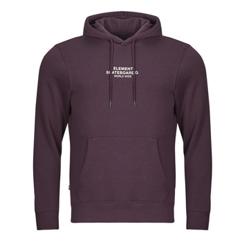 Element  Sweatshirt SKATEBOARD CO HOOD