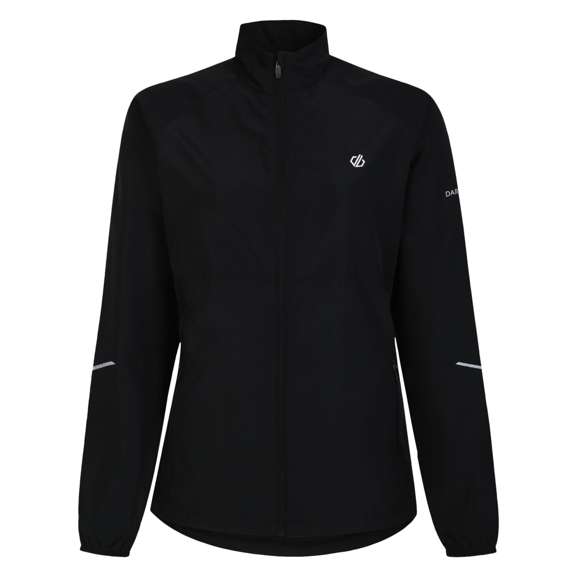 Dare2b Dames resilient iii windshell jacket