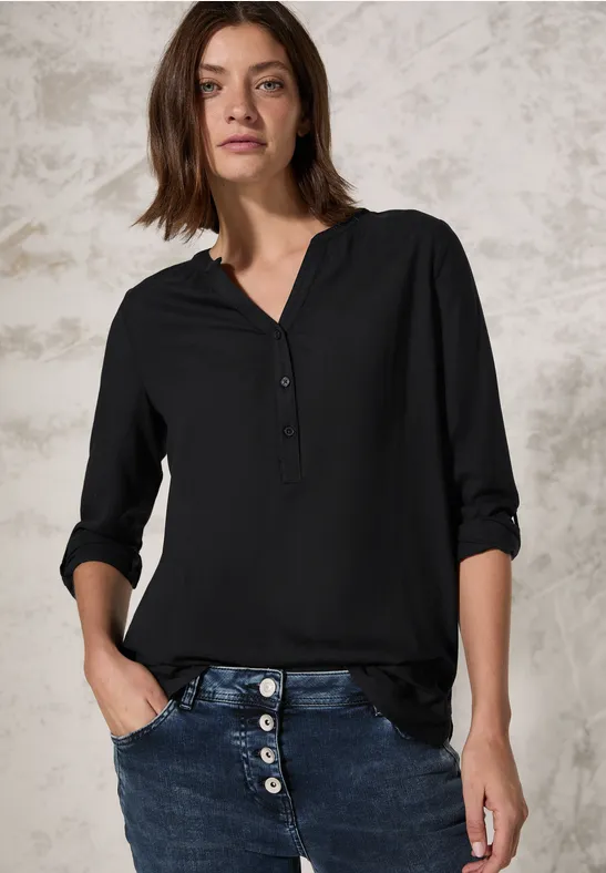 Cecil Lange blouse