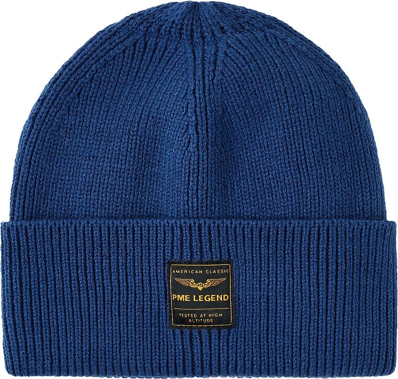 PME Legend Beanie Blau -