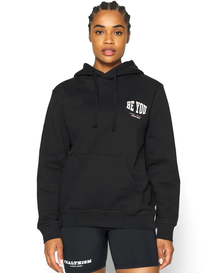 Björn Borg Dames proud boyfriend hoodie