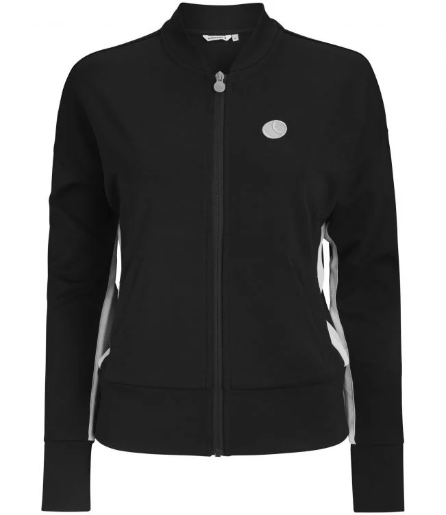 Björn Borg Dames signature '81 track jacket