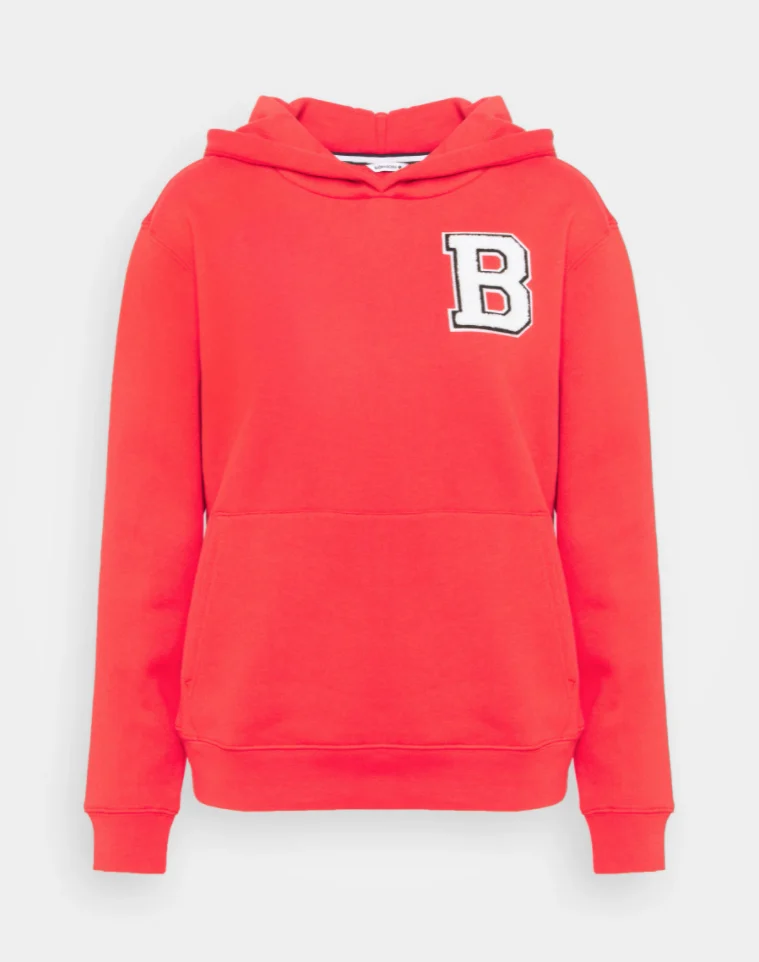 Björn Borg Dames hoody milla