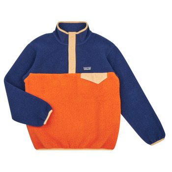 Patagonia Fleece Jack  K'S LW SYNCH SNAP-T P/O