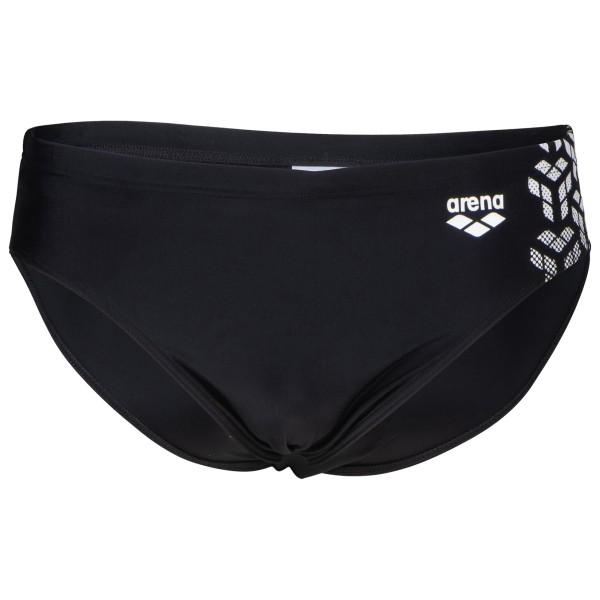 Arena  Kikko V Swim Briefs - Zwembroek, zwart