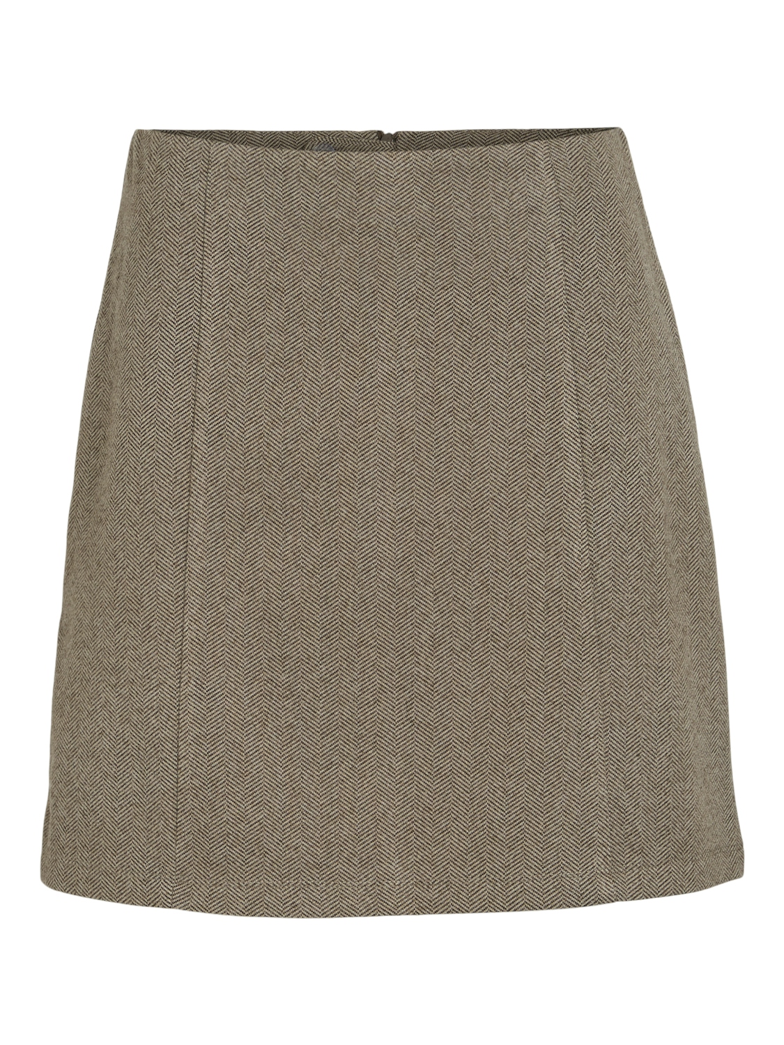 Vila Visallie hw short skirt