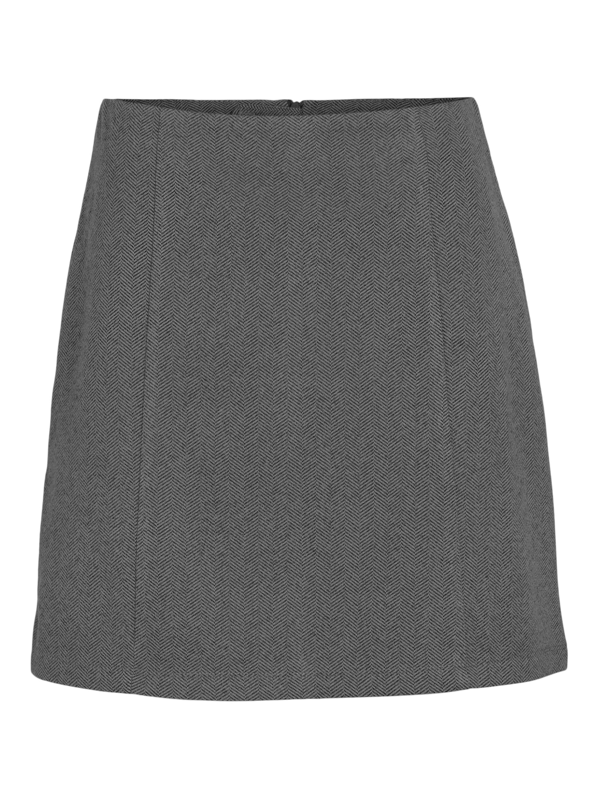 Vila Visallie hw short skirt