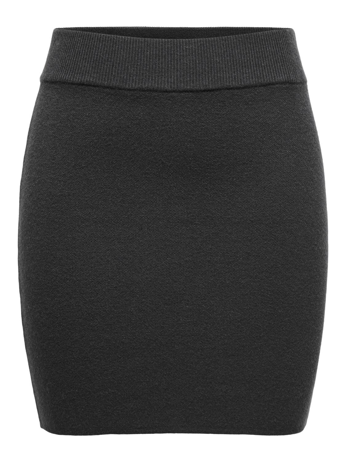 Jacqueline de Yong Mila life short skirt