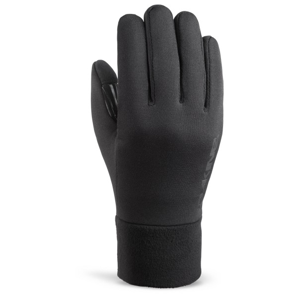 Dakine  Storm Liner Glove - Handschoenen, zwart/grijs