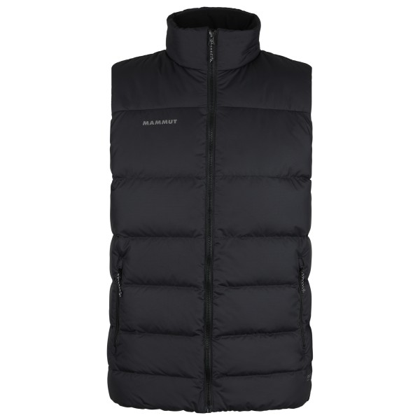 Mammut  Whitehorn Insulation Vest - Donzen bodywarmer, zwart